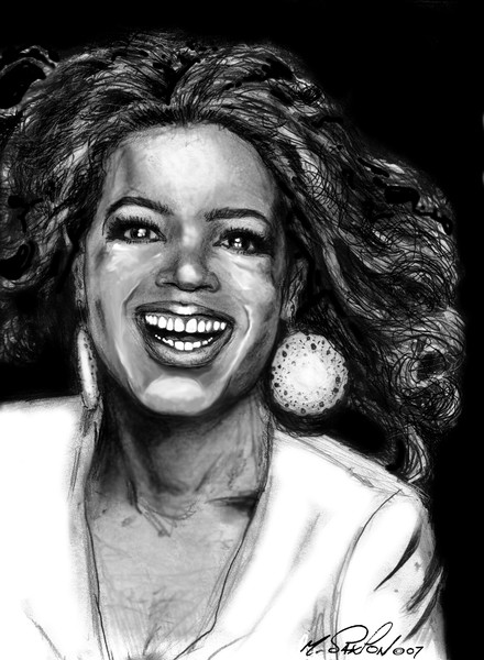 Oprah