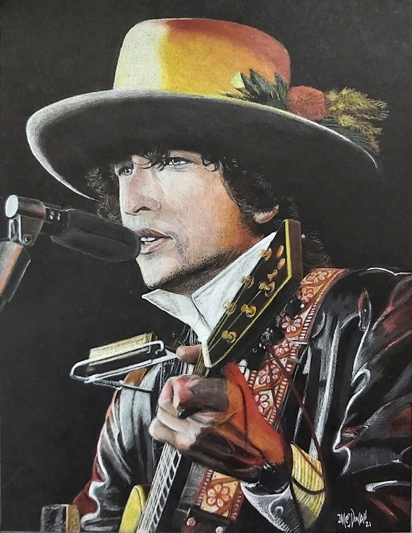 Bob Dylan
