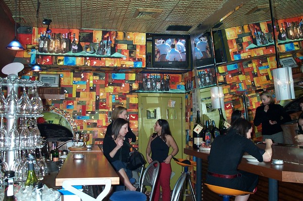 Pasticcio's Restaurant 2