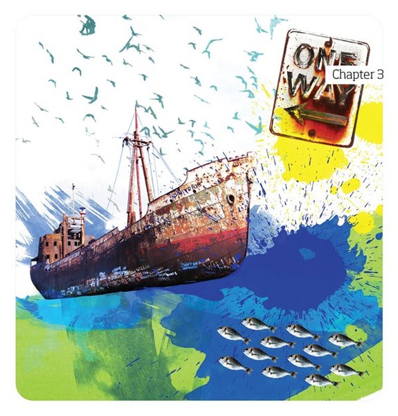 Nepotism-Ballast-Water