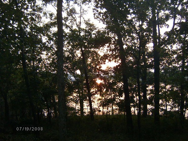 Stockton Lake