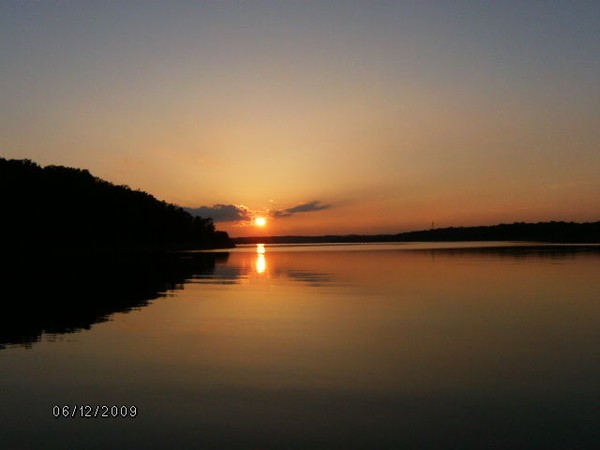 Summer Sun