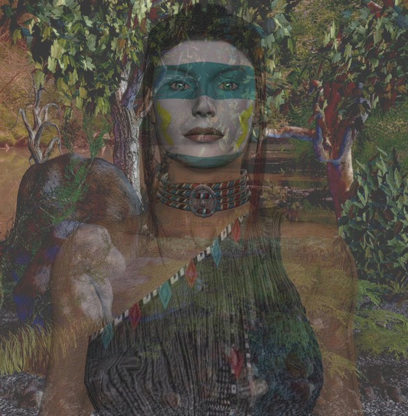 Mother Nature