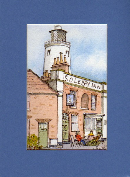 Suffolk Inn