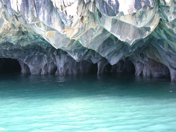 Lago General Carrera