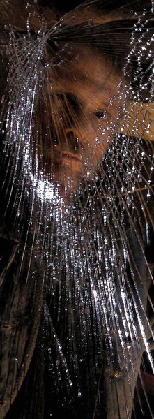 fractured self image