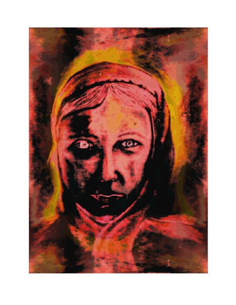 INFERNO...the lost soul