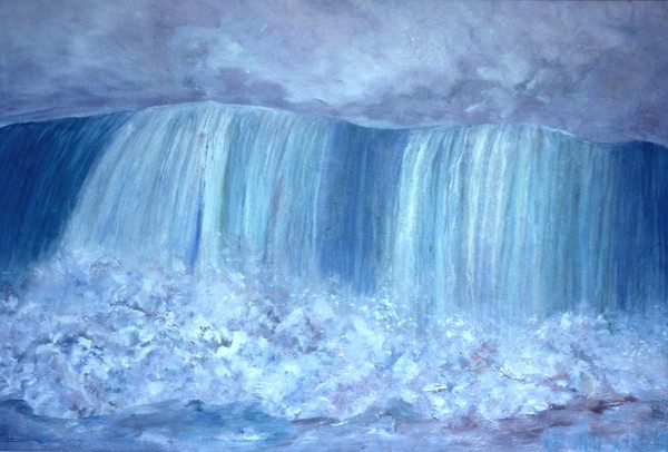 Niagara Falls