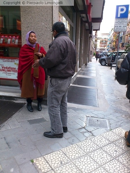 Cittadina barese