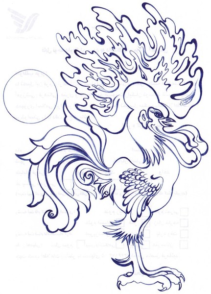 rooster-sun-happy-song-morning