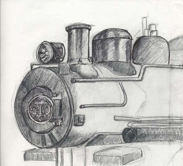 enginetrain
