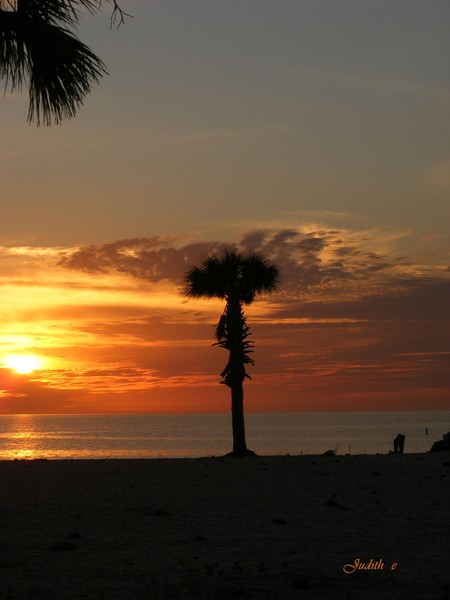 Sunset, Sunset