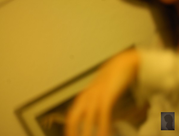 hands ...