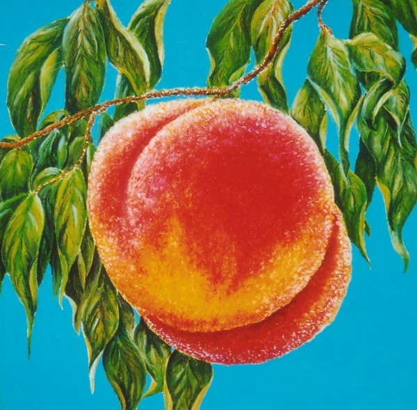 Peaches