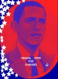 Obama 2008 - shirt #1