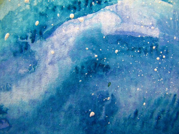 Blue Wave