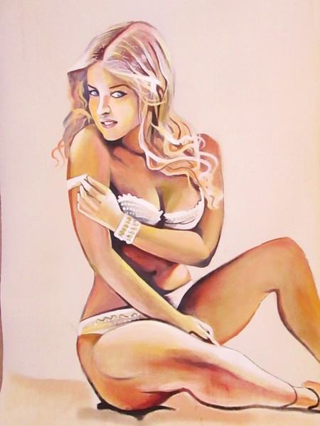 body jive