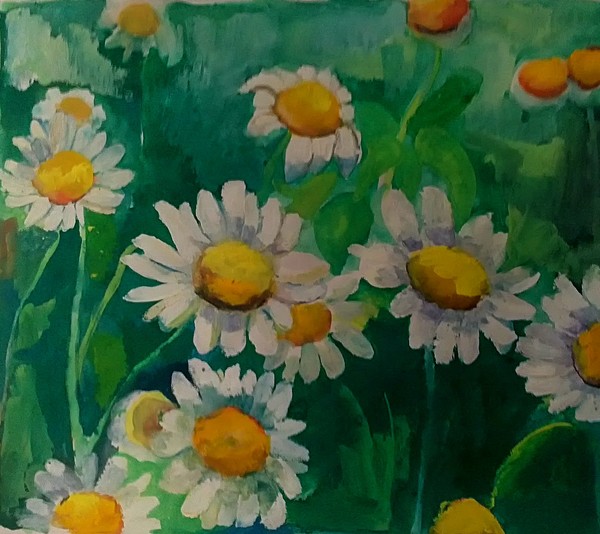 flowers-flowers