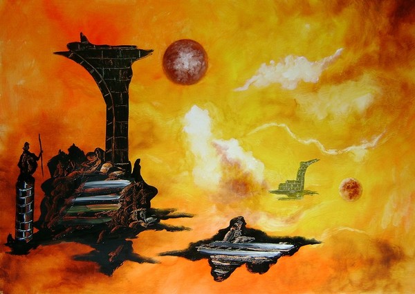fantasy