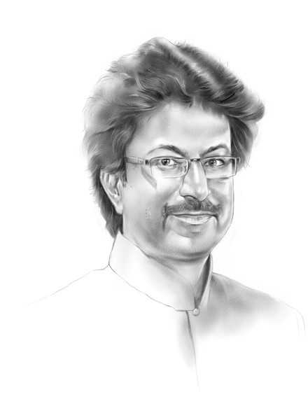 portrait