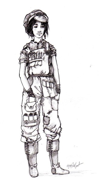 Mechanic
