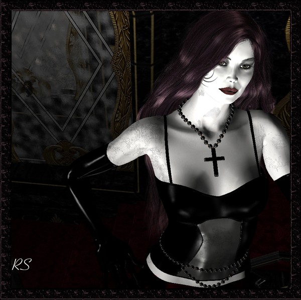 Noche De Goth
