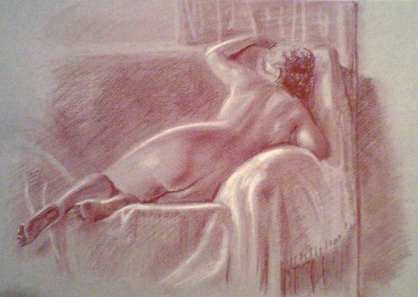 Life Drawing