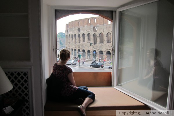 Colosseum