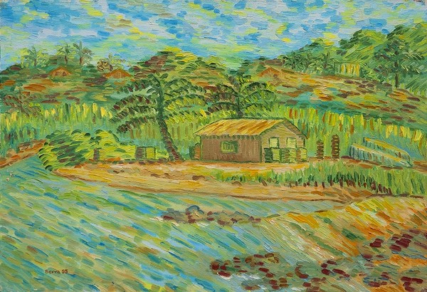 Casa em Pirangi - RN