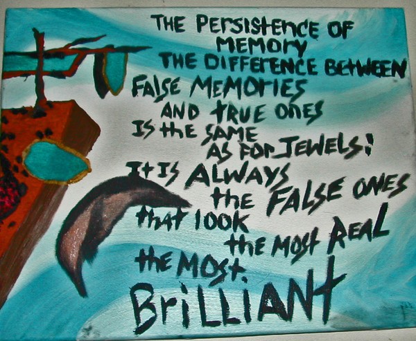 ITS NOT A DALI