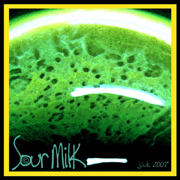 Sour Milk