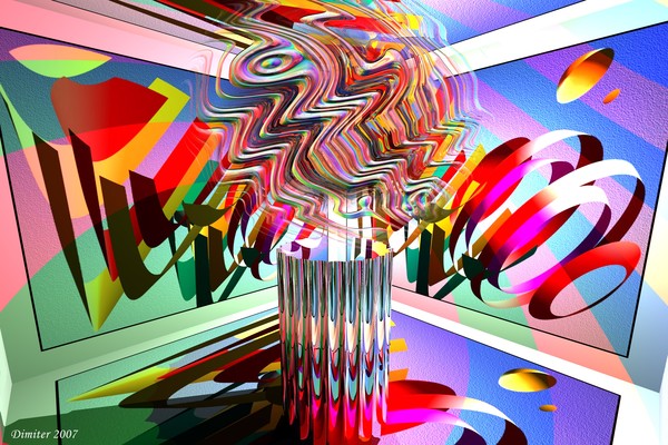 Virtual Gallery #2
