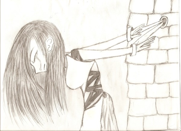 Crying Demise