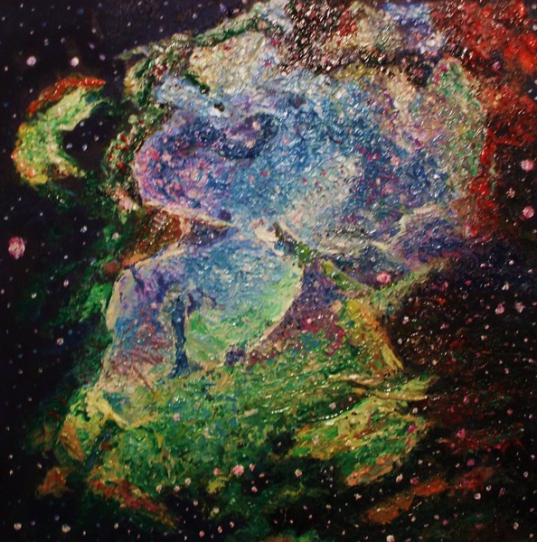 amazing hubble