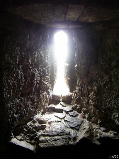 Stone Window