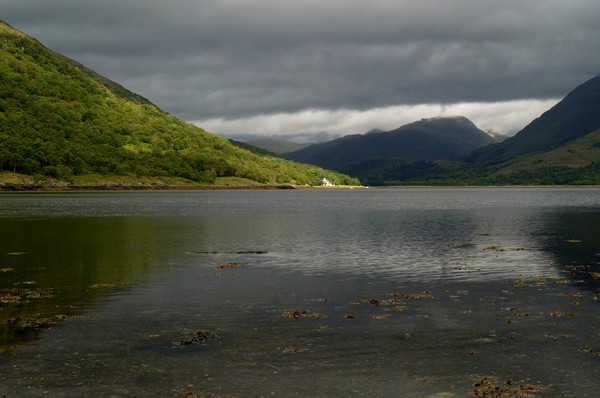 Loch Creran