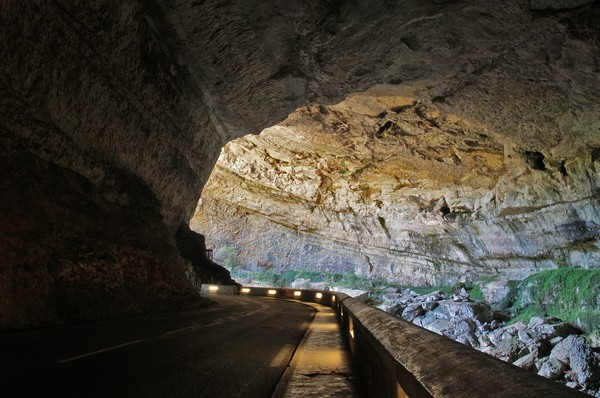 Grotte du Mas d'Azil 2