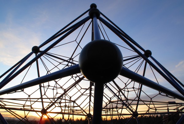 Playgroung Equipment 1