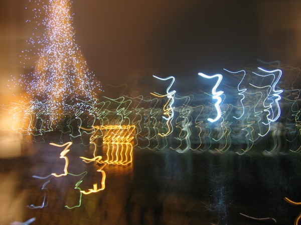 Light Paris