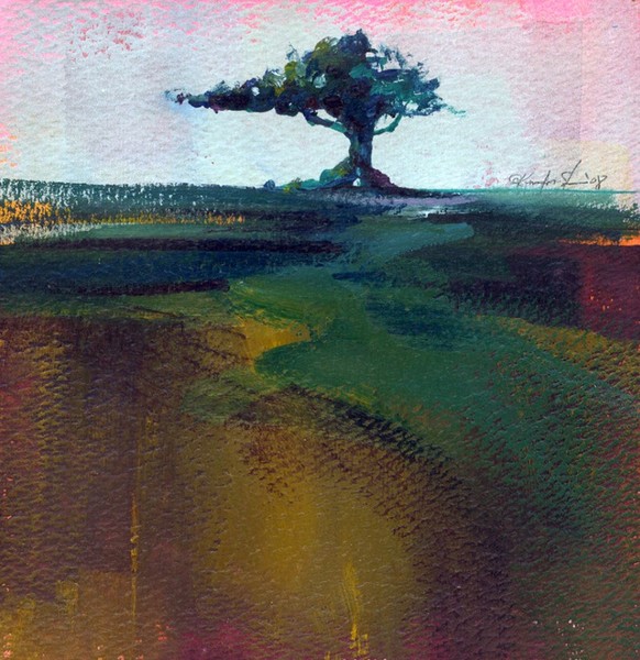 Tree #10