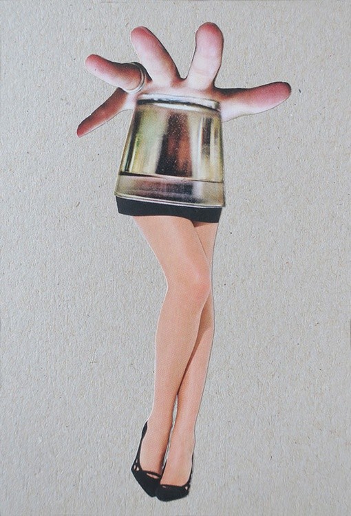 SURREAL-COLLAGE 26