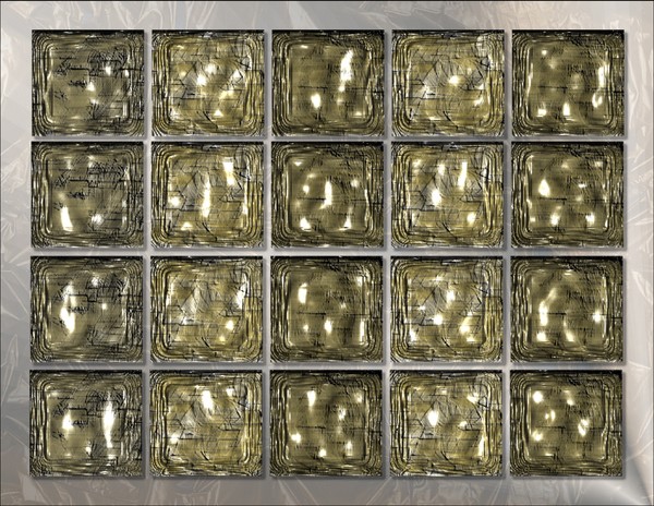 Glass Tiles