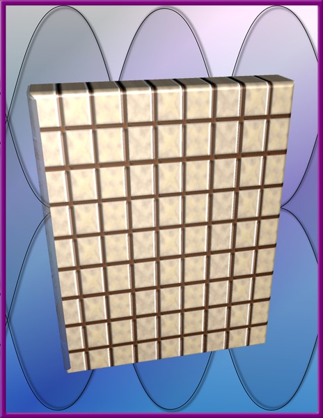 Dem Tiles