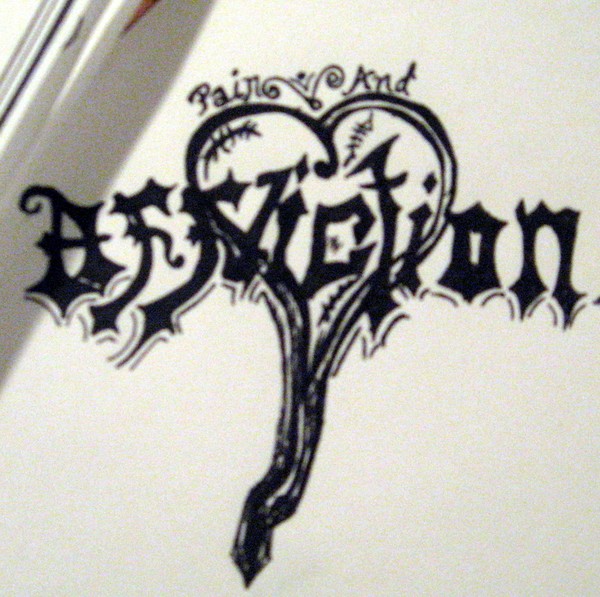 Pain and Affliction