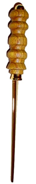 Tarara Canarywood Handled Standard Letter Opener  