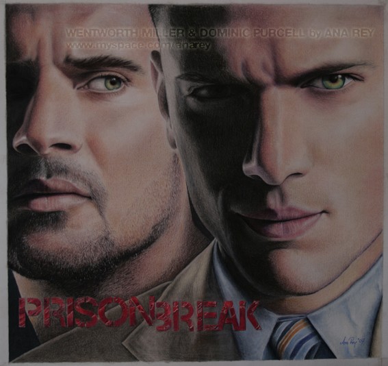 Prison Break