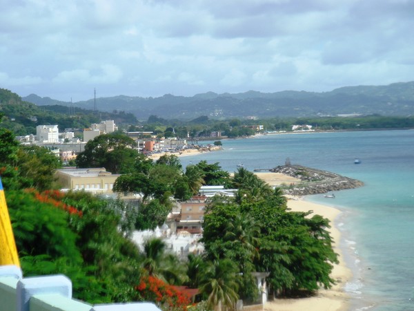 My Hometown and My Coast