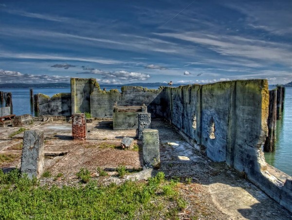 Ruins