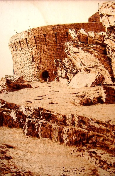 Sierra de Salamanca