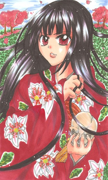 Jigoku Shoujo